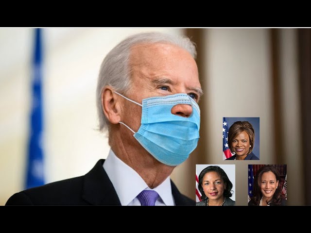 Culper's Canteen Cup S01E26  My VP Pick Is So Close I Can Smell Her