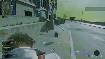 ⛓️ Hostage Moment in Verdansk! 😂 | Warzone #Shorts