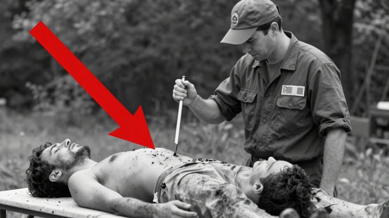 🩸▶ **Dark Corners of History Revealed Through Shocking Photos**