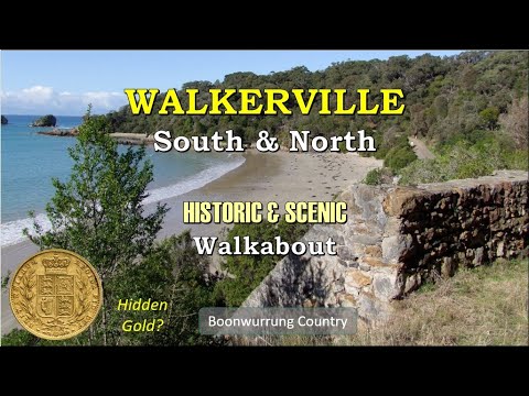 Walkerville Waratah Bay: Historic & Scenic - Hidden Gold - Slideshow