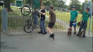 What Were They Thinking?! Ultimate Fail Compilation 🤦‍♂️