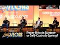 Paper Bitcoin Summer or Self Custody Spring? | Bitcoin 2026