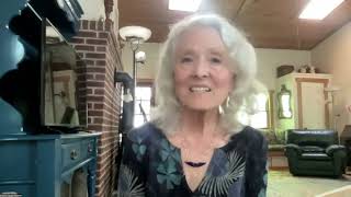 Rewilding The Human Heart Book Presentation