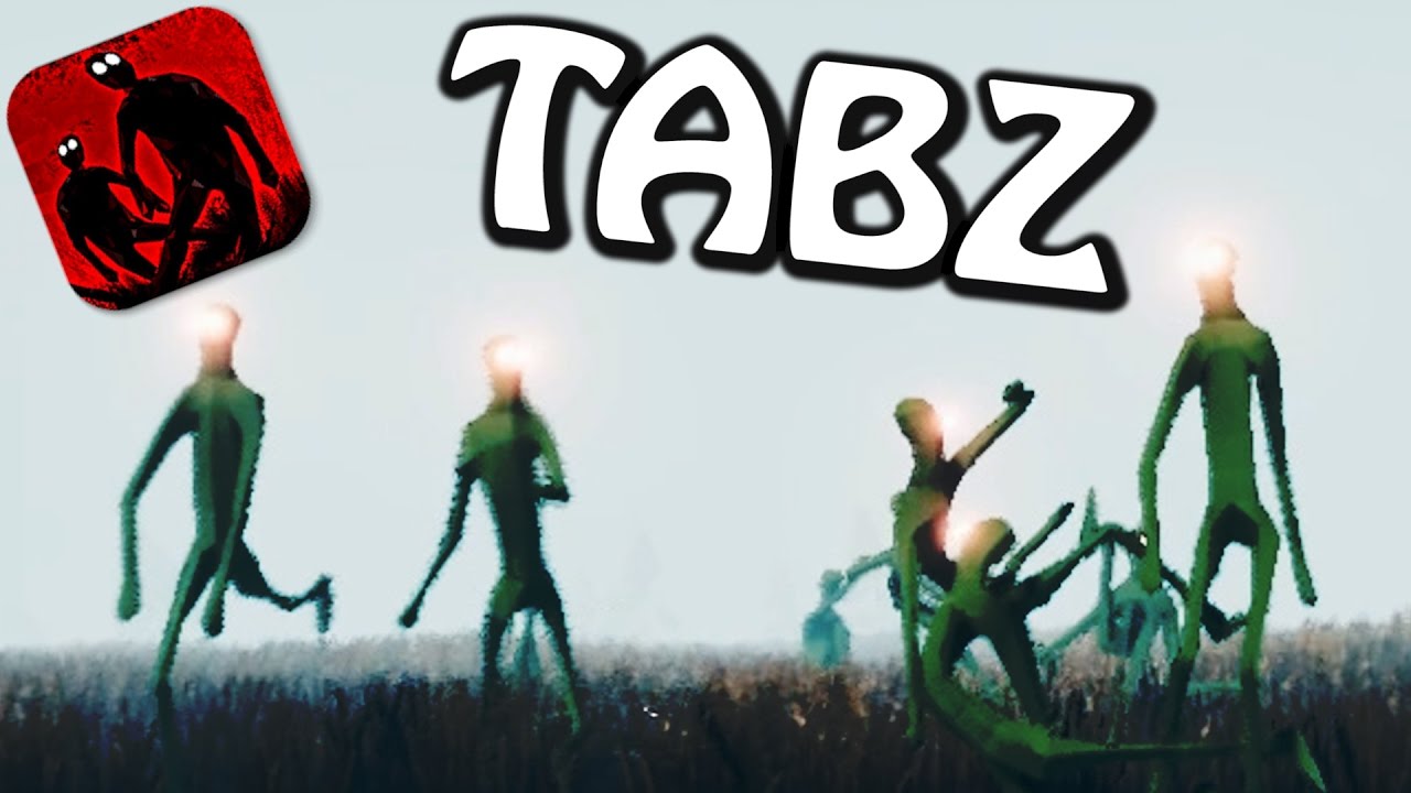 [OLD] DEATH APPROACHES! - TAB-Z | Hidden Weapons and Zombies!