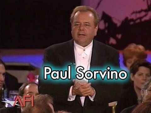 Video: Paul Sorvino netto waarde: Wiki, Getroud, Familie, Trou, Salaris, Broers en susters