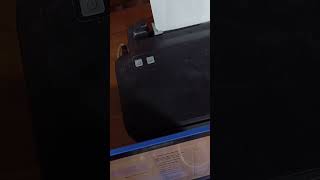 Service Required EPSON L120 Resetting Epson printer L120 #printer #epsonl120 #servicerequired