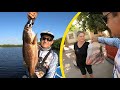 Pesca y comparte | Lupe Lofish