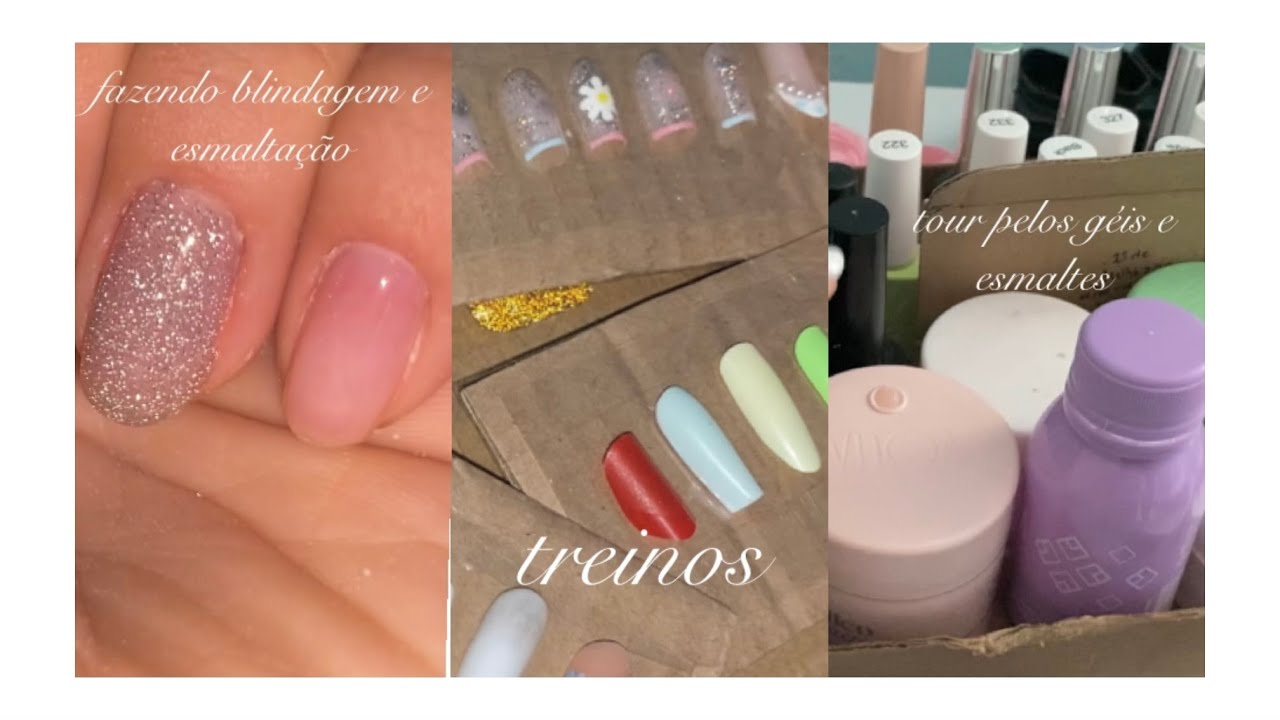 vamos fazer uma blindagem comigo? 🖤🩶✨