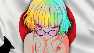 The insane j*b I worked in Japan...