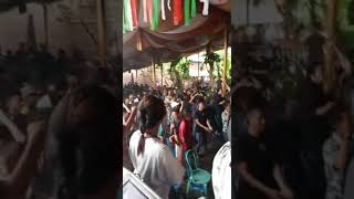 Lintang 4 Lawang Bergoyang