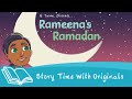 Rameena's Ramadan Quiz