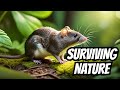 "Shrew Pioneers: Surviving and Thriving in Nature"