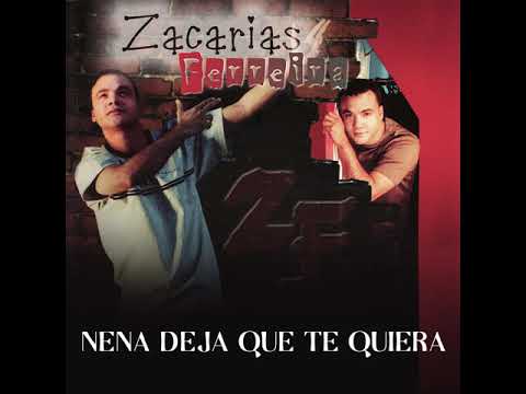 Zacarías Ferreira -