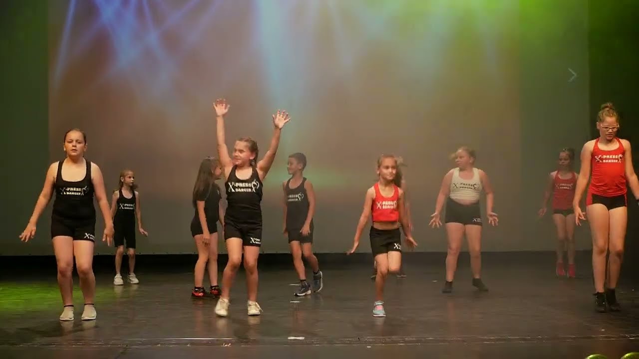 X-Press TSE évzáró gála 11 - 2022 Siófok KIMK