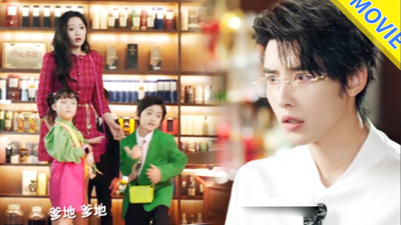 【全集】💖離婚7年重逢，丈夫偶遇前妻看著她牽著的雙胞胎萌娃，才知道她沒有打掉孩子，當場崩潰！#movie   #出軌 #離婚 #短劇 #爽劇 #赵露思