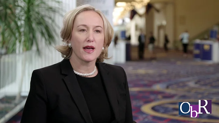 Debra Pratt, MD, MPH, MBA, on the progress being m...
