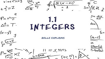 1.1 Integers | Chapter 1 | Form 1 Textbook | KSSM Homework Help