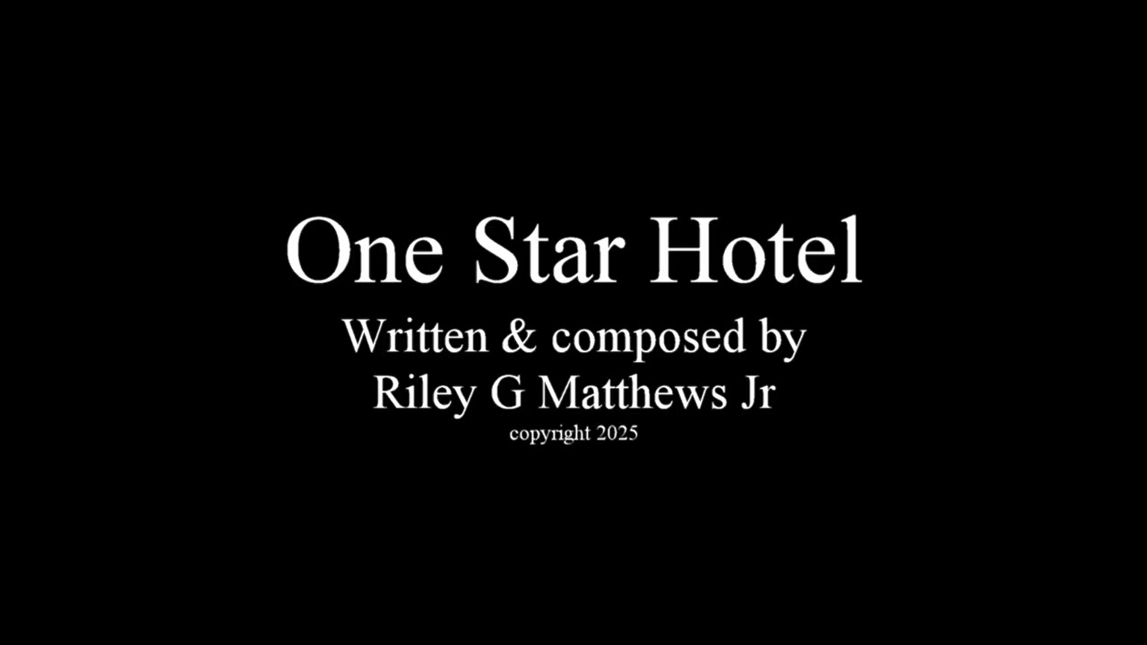 One Star Hotel