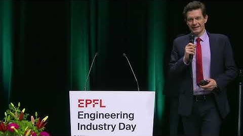 Industry Day 2024 - Christophe Hartmann