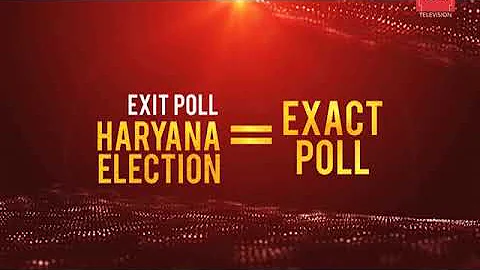 Exit Poll Is Now Exact Poll | 5 Consecutive Times Bang On Exit Poll Results By India Today