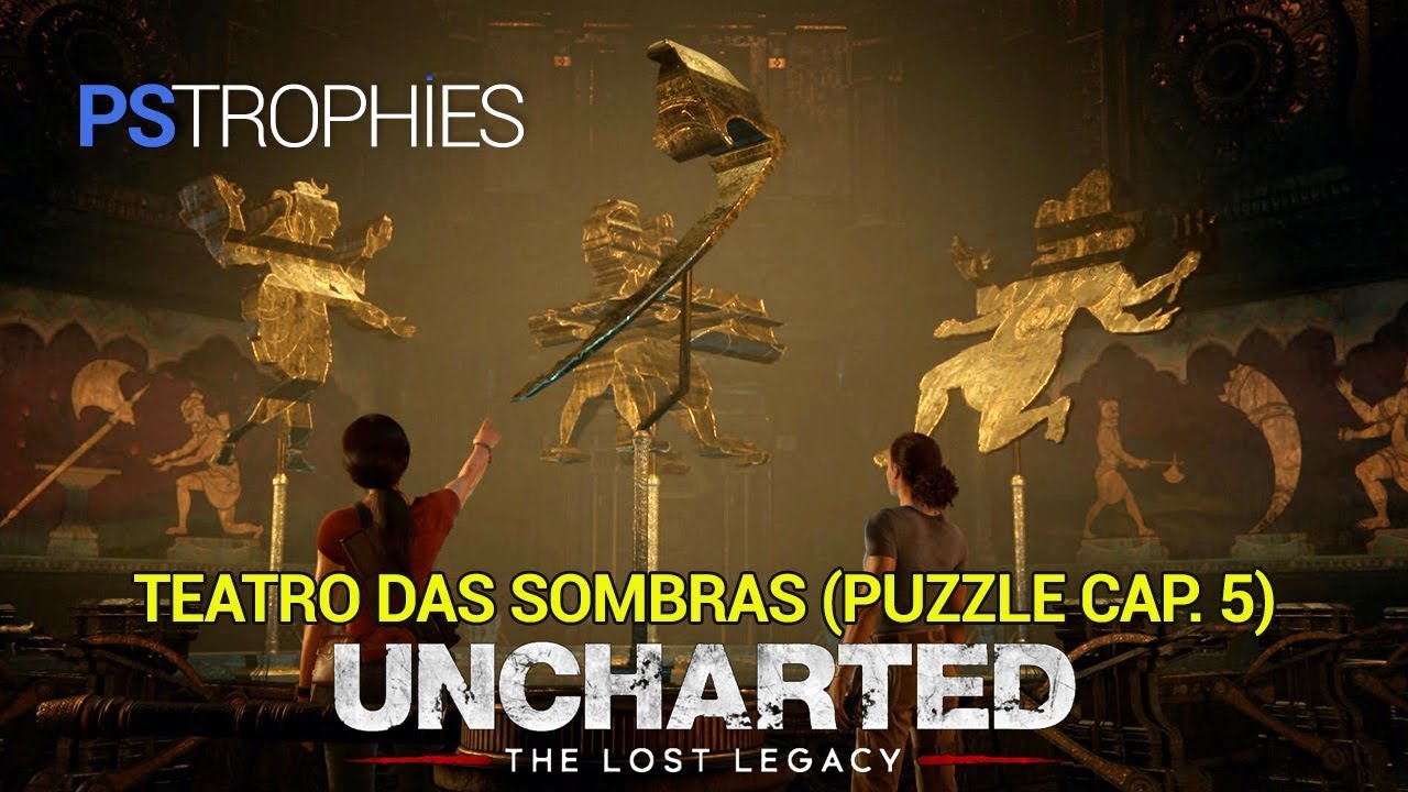 Uncharted quebra a maldição das adaptações de vídeojogos fracassadas! –  Fala Visual