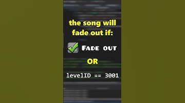 A very obscure Geometry Dash bug