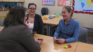 CVTC | English Language Learning