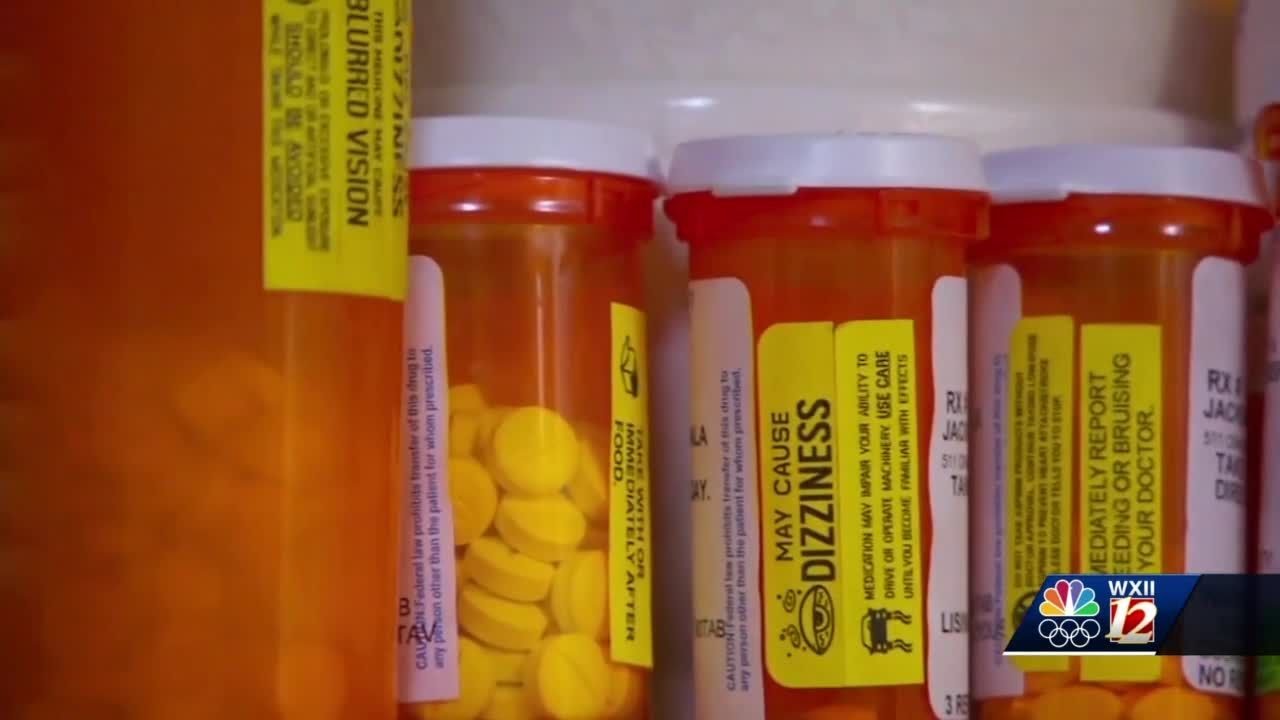 Study finds brand name prescription drug prices continue to out pace inflation.