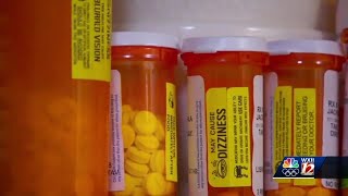 Study Finds Brand Name Prescription Drug Prices Continue To Out Pace Inflation.