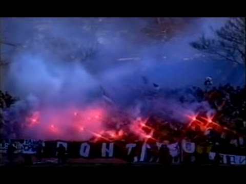 Grobari u Bukureštu (1990.)