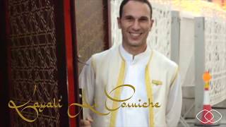 Ramadan Experience at Sofitel Abu Dhabi