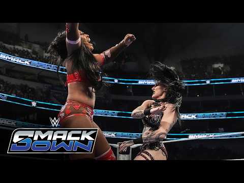 El combate titular entre RHIYO y The Irresistible Forces termina de manera explosiva 2 El combate titular entre RHIYO y The Irresistible Forces termina de manera explosiva