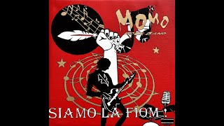 SIAMO LA FIOM! L'inno ufficiale della Fiom Cgil Nazionale.