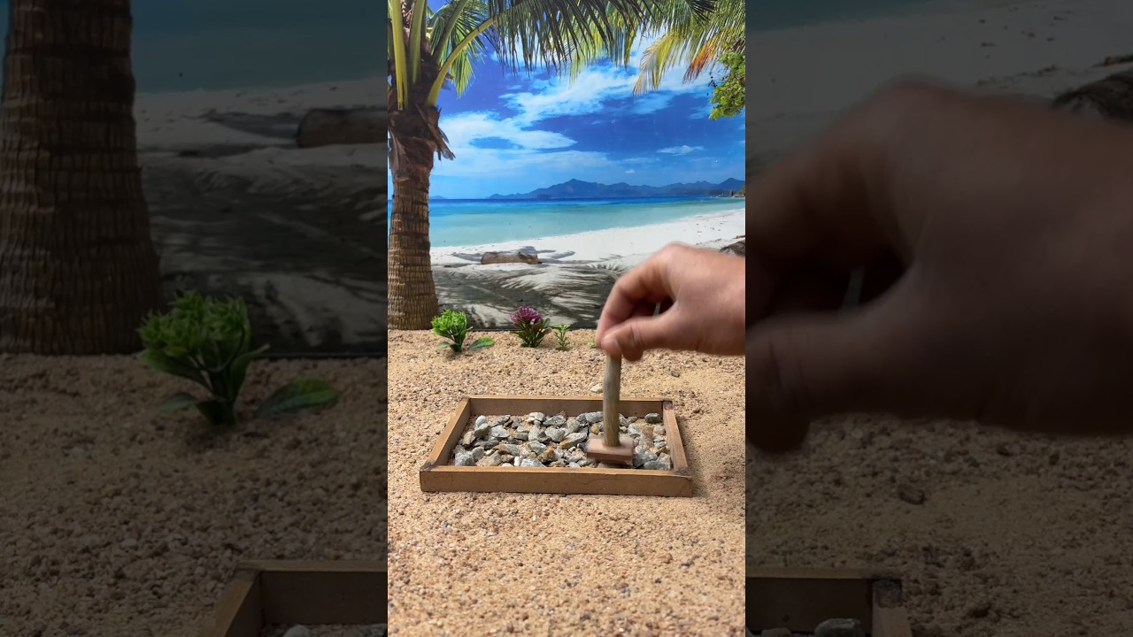 I Make a Bricks 🧱 House 🏠 