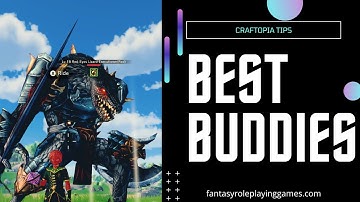 Craftopia - Capturing and Taming an Executioner