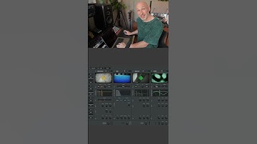 How to create chaos & keep the best parts #beatmaking #abletonlive #electronicmusic #ableton