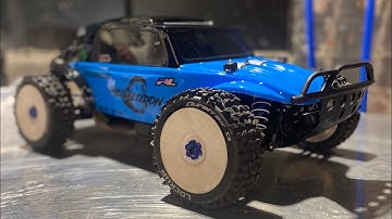 6s Traxxas Slash 4x4 “What you need!”