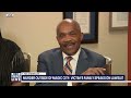 FULL: Magic City shooting victim's family speaks on loss and lawsuit | FOX 5 News