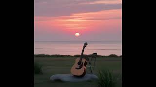 Soft Horizons - Chill Guitar X Vocal Beat