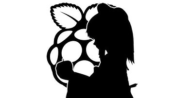 Bad Raspberry (Bad Apple on the Raspberry Pi sense HAT)