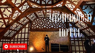 Exploring Abandoned Devil Worship Hotel - Abandoned UK