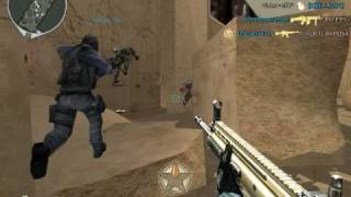 CrossFire Mini Montage 1