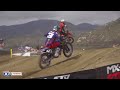Tomac vs. Sexton - Closest Title Fight in Pro Motocross History | Racer X Rapid News