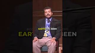 Geologists Misled Us About Earths Surface W Neil Degre Tyson
