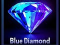 Blue Diamond