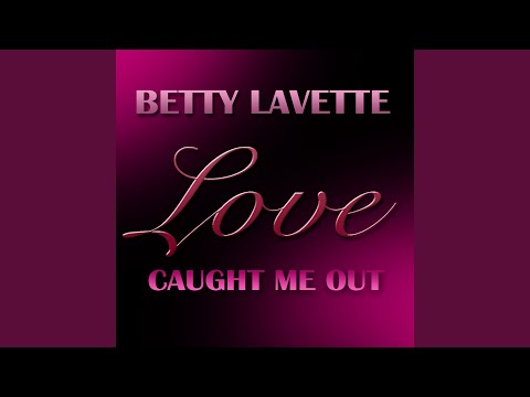 Putar Time Won't Change This Love - Bettye LaVette