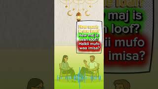 casharkii 10 #barashada #english aad