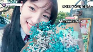[INDO SUB] WJSN - UZZU TAPE EP 111 Tolong tunjukkan banyak cinta pada 'Dalgona' dan Mina!