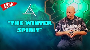 Bashar :: The Winter Spirit || Bashar & Darryl Anka 2025 Full Episode #1080p  Bashar Channeling 20