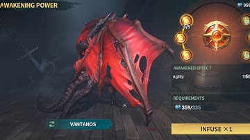 SP Hero Awakening Hack n Tips Tutorial 9 - Sea of Conquest - SOC - 